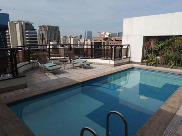 Foto 2: Itaim - Executive Faria Lima