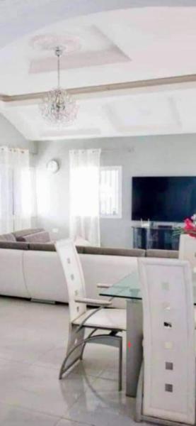 Villa Gambia - Gambia