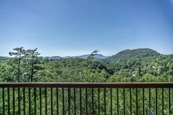 Dream Catcher By Colonial Properties - Sevierville, TN