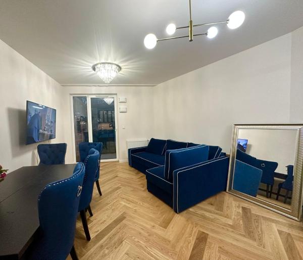 Narodowa Apartment, Warschau