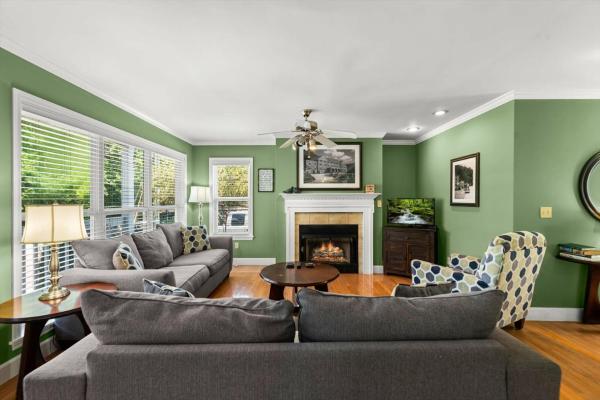 Piper's Landing By Colonial Properties - Gatlinburg, TN