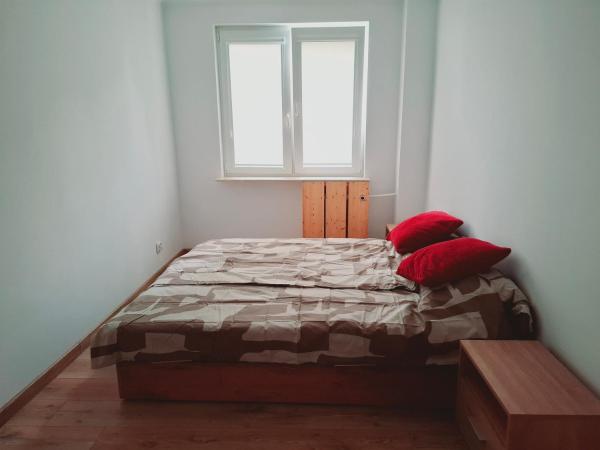La photo montre l'objet Mieszkanie obok centrum situé dans la ville de Sandomierz.