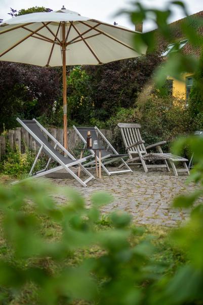 Fotografie 7: Charming, spacious, sea view guest house