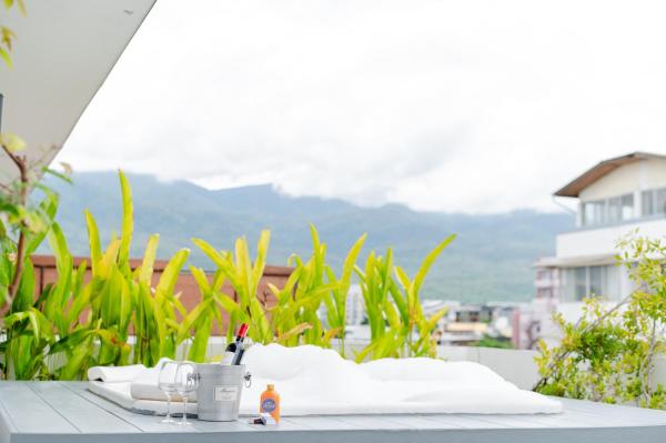 Tolani Nimman Villa Chiang Mai - 치앙마이