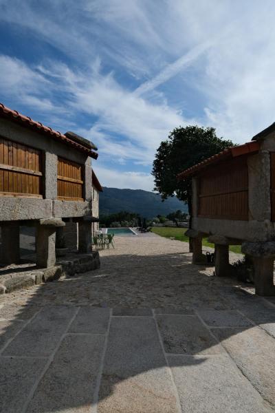 JADS Guesthouse, Fafião