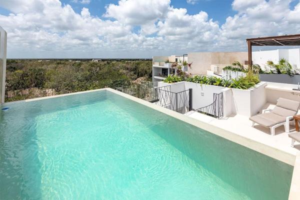 Anana Yaaxlum 401 N - Tulum