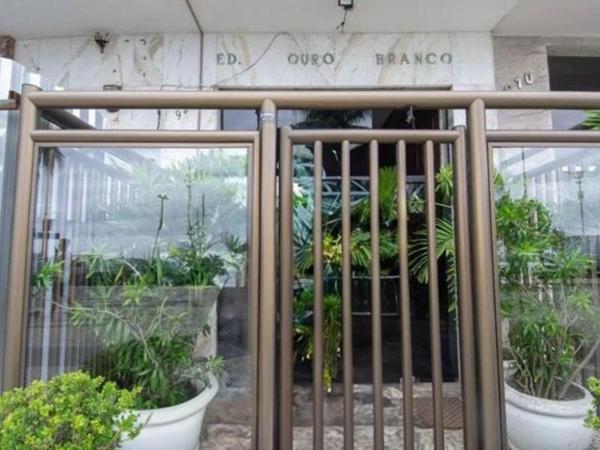 Billede 1: Edifício Ouro Branco