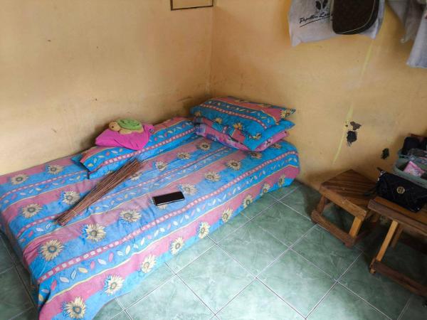 Na fotografii je vidět objekt Guest House Griya Talagasari Kawalu nacházející se ve městě Indularang.