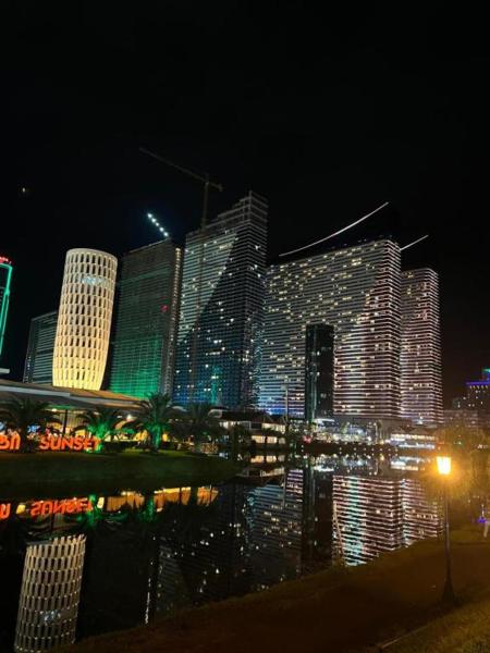 Orbi City Batumi - Batumi