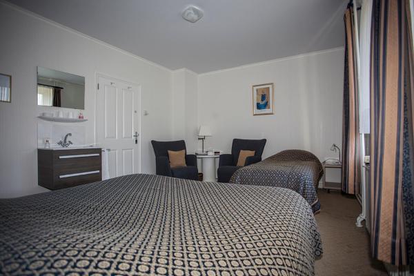 Fotografia 8: B&B Einrade