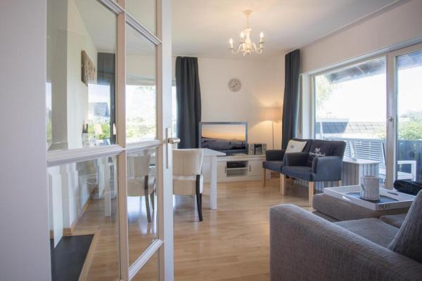 Welcome In - Ferienwohnung Kleine Auszeit - Zentrum Von Winterberg Mit Balkon - Winterberg