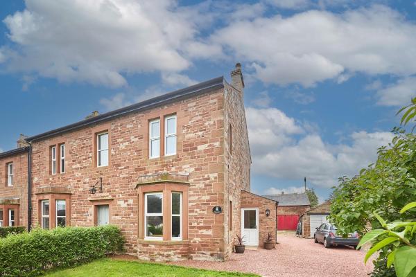 Host & Stay - The Beeches - Northumberland