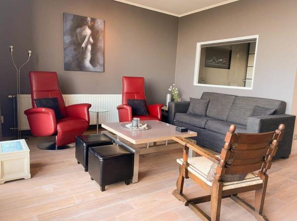 Hello Zeeland - Appartement Port Scaldis 01-001, Breskens