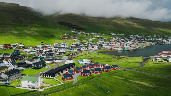 Na zdjęciu widoczny jest obiekt Discover This Well-appointed Cottage Cottage D położony w mieście Sumba.