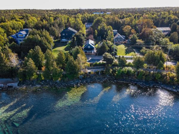 Harbourview - Ultimate Tobermory Getaway - Tobermory