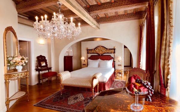Alchymist Prague Castle Suites Hotel, Prag