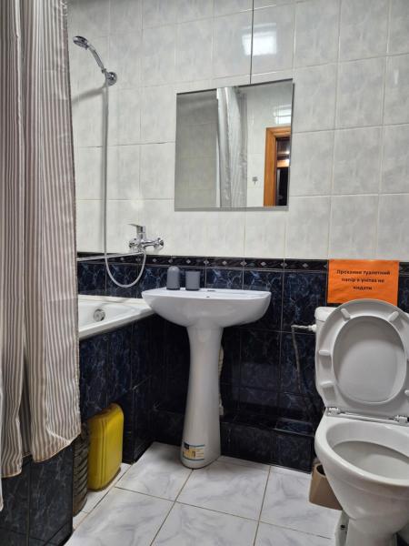 Foto 8: Центр 6-я слободская Центральный проспект