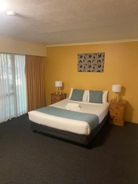 Auf dem Foto ist das Objekt Cozy 1 Bedroom Ideal 4 Business by Custom Bnb Hosting in der Stadt Mount Ommaney zu sehen.