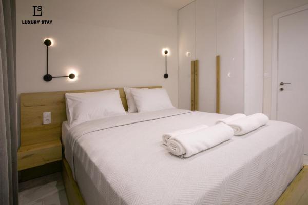 Luxury Stay, Salonicco