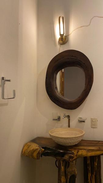 Dada, Brisas de Zicatela