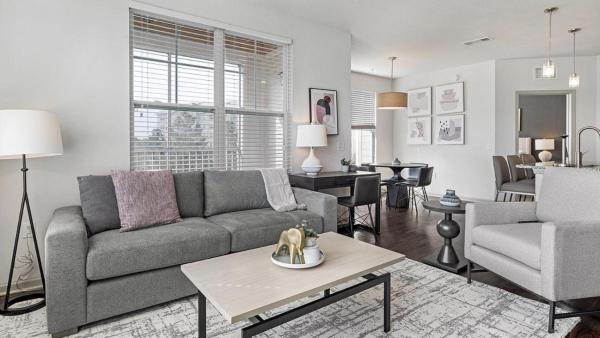 Na zdjęciu widoczny jest obiekt Landing at Champions Walk - 2 Bedrooms in South Bradenton położony w mieście Bradenton.