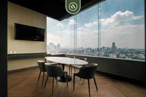 Foto 8: Studio with Amazing View - Great Location - Pool