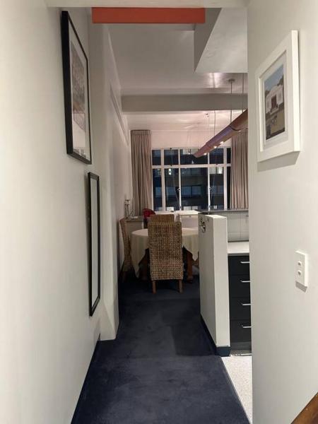 Hyper-central Apartment Downtown Auckland - Gion