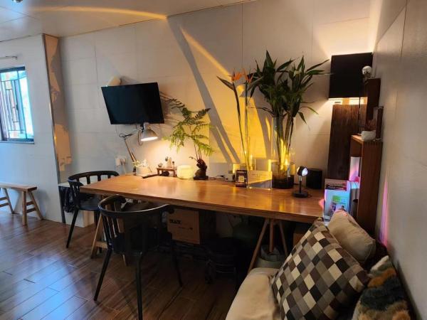 香港金門賓館 KamMun Guest House, Hongkong