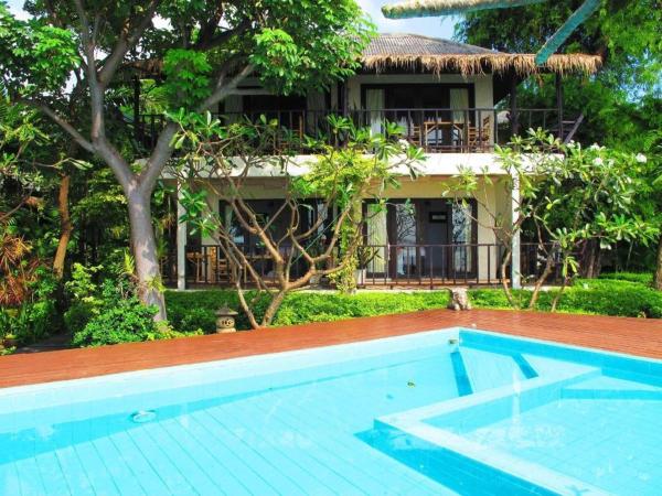 A la foto es mostra l'objecte Tamarina Resort situat a la ciutat de Si Racha.