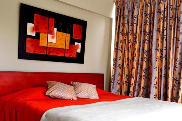 Curacao Lodge, Willemstad