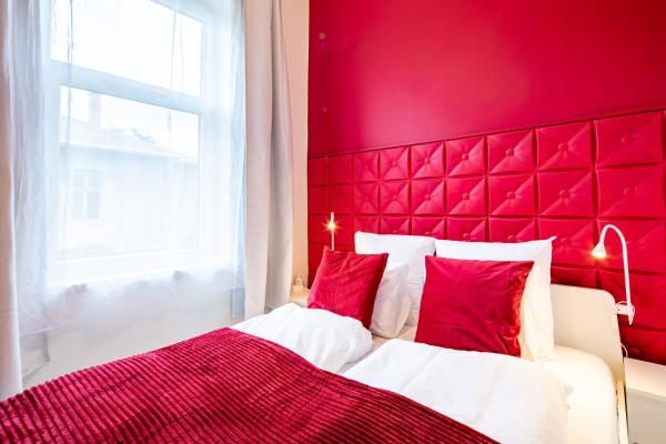 Central - Quiet Aparment, Budapest