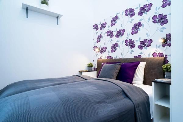 Modern Intimate Studio in the center, Budapest