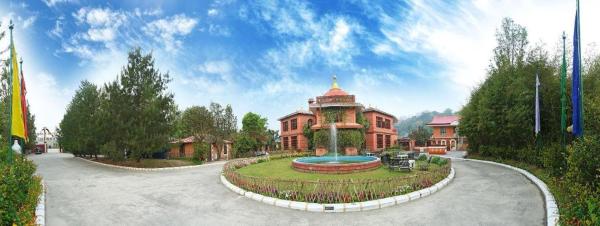 Grand Norling Hotel's Resort, Kathmandu