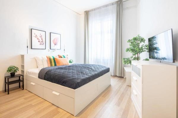 Extreme Central Cozy Studio, Budapest