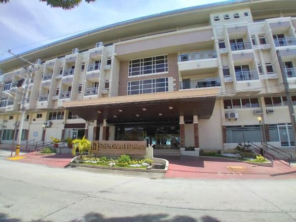 På billedet ses objektet Subic Grand Harbour Hotel Subic Bay beliggende i byen Olongapo.