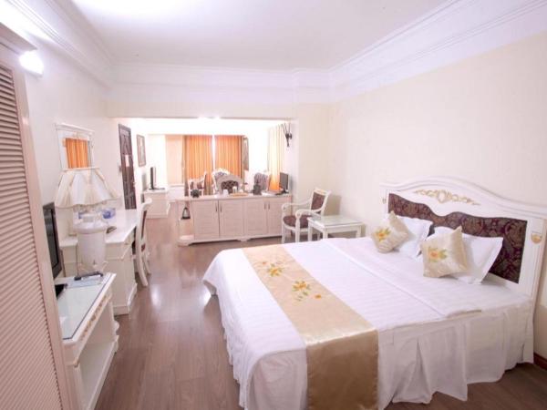 Classic Hoang Long Hotel, Haiphong