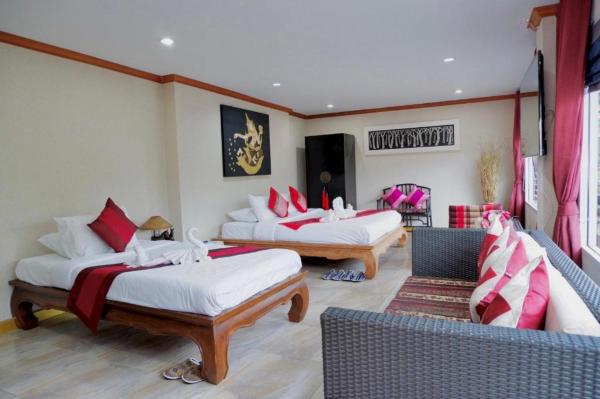 Sripoom Boutique House, Chiang Mai