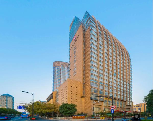 A la foto es mostra l'objecte Redstar Culture Hotel situat a la ciutat de Hangzhou.