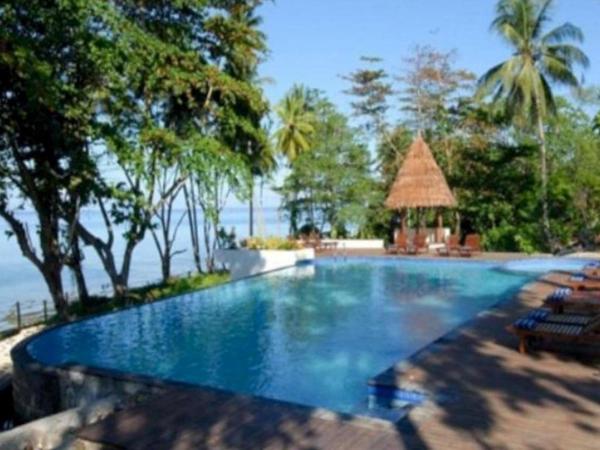 Asana Biak Papua Hotel - Papua