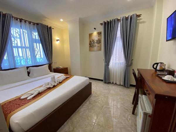 ICON Hotel, Phnom Penh
