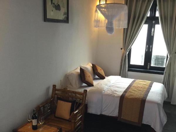 An Bang Vera Homestay, Hoi An