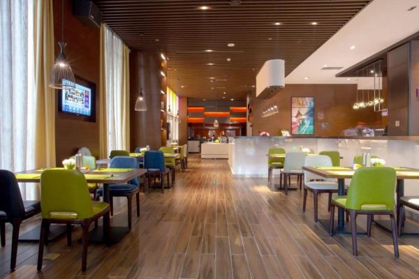 Fotografia 4: Hampton by Hilton Xi'an Dayan Pagoda