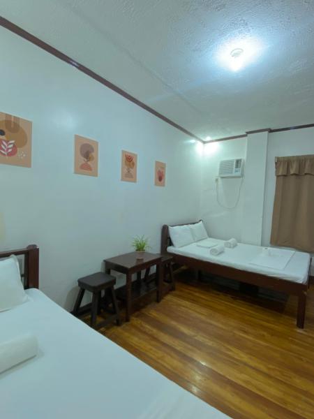 En la foto se muestra el objeto Jala Beach Resort ubicado en la ciudad de Loay.