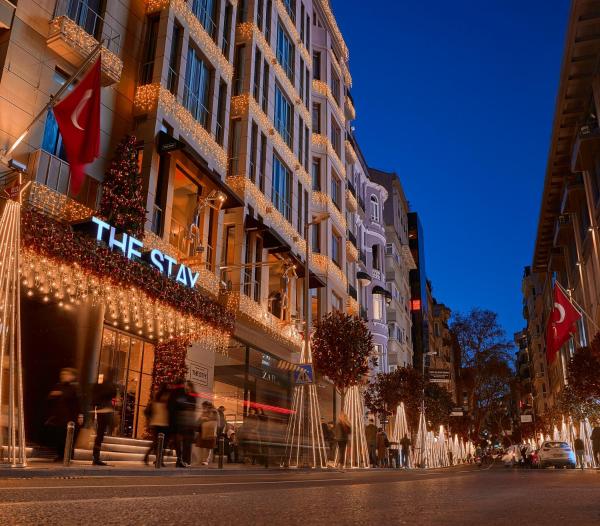 The Stay Boulevard Nisantasi, Estambul