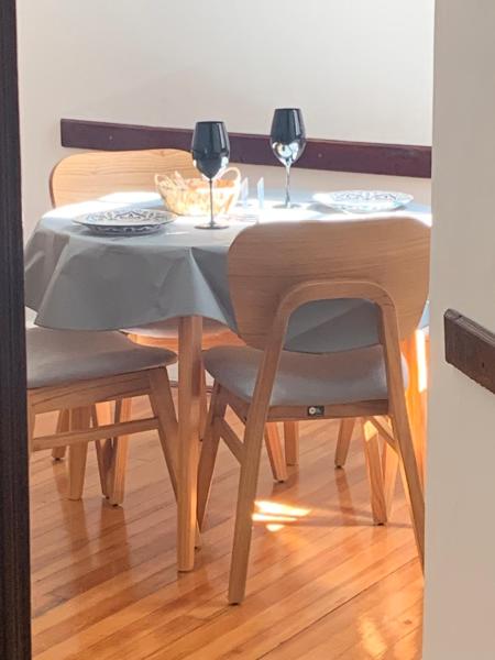 Departamento estilo francés a media cuadra del Obelisco, Buenos Aires