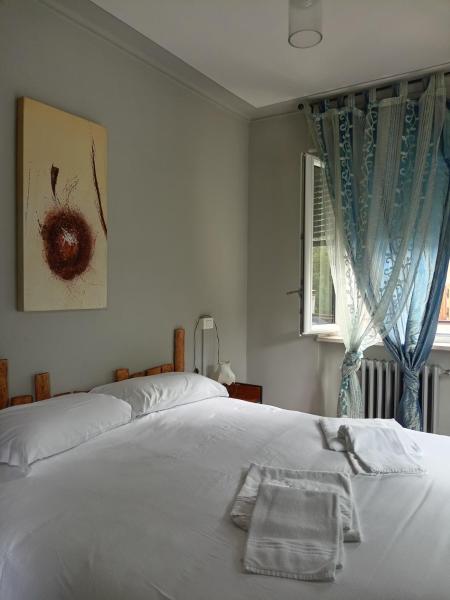 A la foto es mostra l'objecte Locanda Ostu di San giacu situat a la ciutat de Boves.