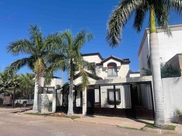 A la foto es mostra l'objecte Bonita casa espaciosa en Residencial Montecarlo situat a la ciutat de San Ignacio.