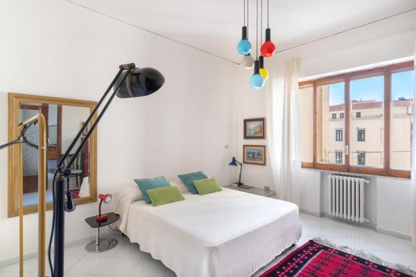 Casa Vacanza Angelina Via Mercanti Centro Storico - Cetara