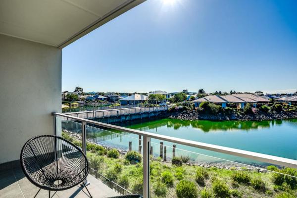 照片显示了位于Victor Harbor市的4-13 Central Dr Victor Harbor-No Linen Included物件。