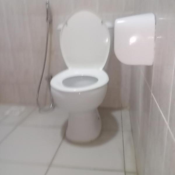Daddy cool apartment, Ngambo